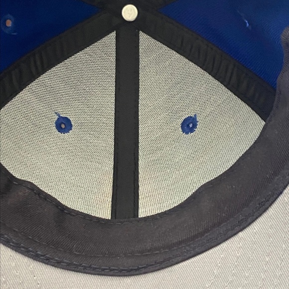 Kith & Kin NY hat - Picture 5 of 5